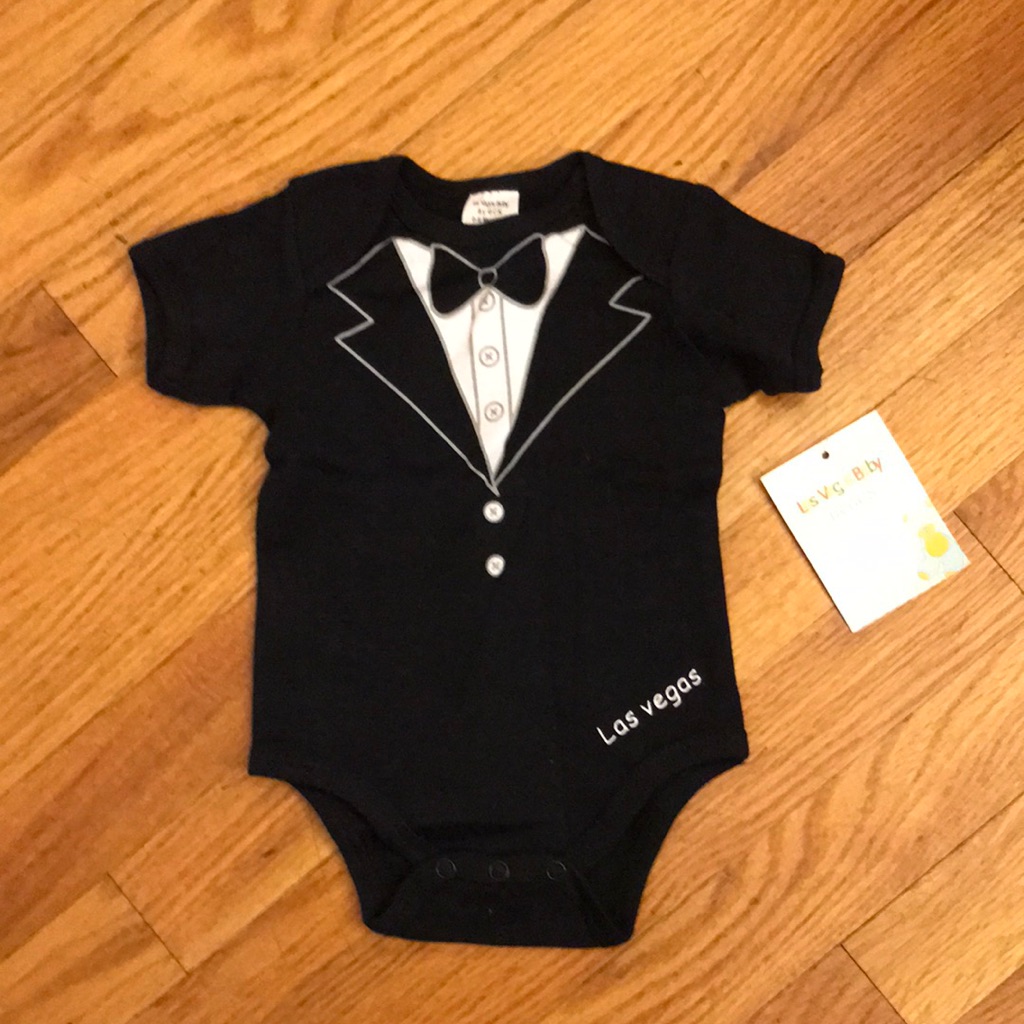 Boy Tee